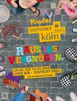 KinderSommer 2015