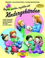 Kindergebrden