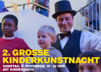 Kinderkunstnacht