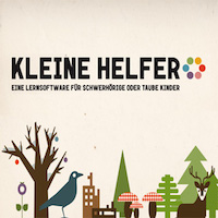 Kleine Helfer