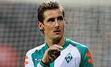 Miroslav Klose