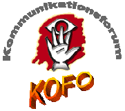 Kommunikationsforum KOFO