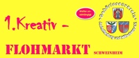 Kreativ-Flohmarkt