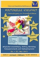 KUGG-Plakat