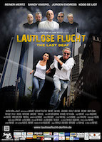 Lautlose Flucht