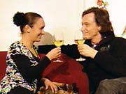 Tabea und Ottokar Lehrner