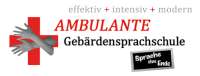 ambulante Gebrdensprachschule