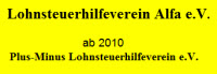 Lohnsteuerhilfeverein Alfa e.V.