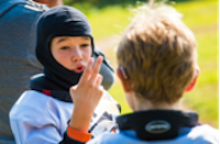 ADAC MX Academy fr hrgeschdigte Kinder