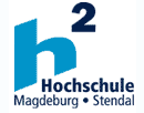 Logo der Hochschule Magdeburg Stendal