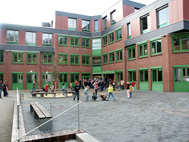 Schule Marcusallee, Bremen