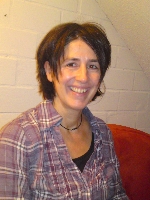 Margit Windhorst
