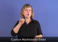 Gudrun Marlowski-Sieke