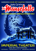 Die Mausefalle