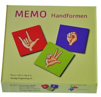 Handform-Memo