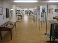 Museum zur Geschichte der Gehrlosen und Schwerhrigen