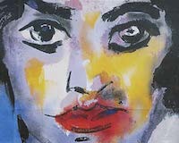 EMIL NOLDE. RETROSPEKTIVE