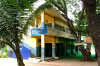 Omkar and Lions School for the Deaf and Dumb