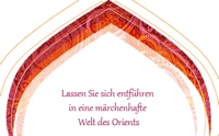 Welt des Orients