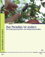 Das Paradies ist anders