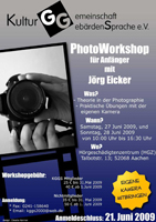 Fotoworkshop