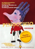 Pinocchio