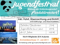 2. Jugendfestival