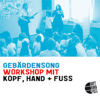 Gebrdensong-Workshop