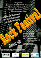 Rock-Festival