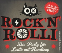 Rock n Rolli im Kater Holzig