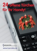 SMS-Adventskalender