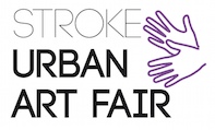 STROKE URBAN ART FAIR