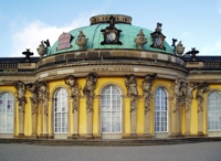 Sanssouci