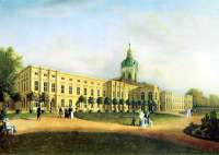 Schloss Charlottenburg