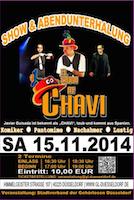 El Show de Chavi