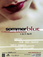 Sommerblut 2009