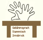 Gebrdensprachstammtisch Innsbruck