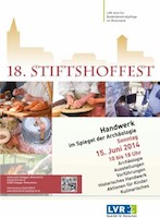 Stiftshoffest