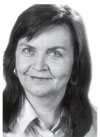 Frau Prof. Gisela Szagun 