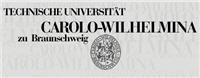 Logo von Technische Universitt Carolo-Wilhelmina zu Braunschweig