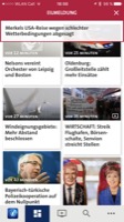 Tagesschau-App