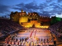 Edinburgh Military Tattoo