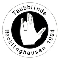 Taubblinde Recklinghausen 1994