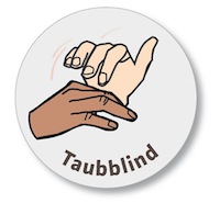 taubblind