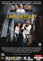 Lautlose Flucht