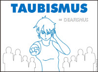 Taubismus