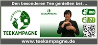 Teekampagne