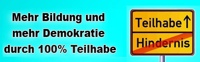 Teilhabe