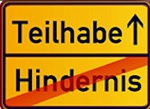 Teilhabe