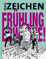 Frhling Erwache! im ZEICHEN